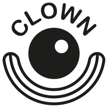 CLOWN.ART