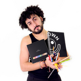 Kit de Vacances Étendu Clown - Édition N°01 Été 2026