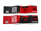 Kit de Vacances Compact Clown - Édition N°01 Été 2026