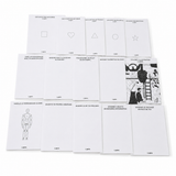 Kit de Vacances Compact Clown - Édition N°01 Été 2026