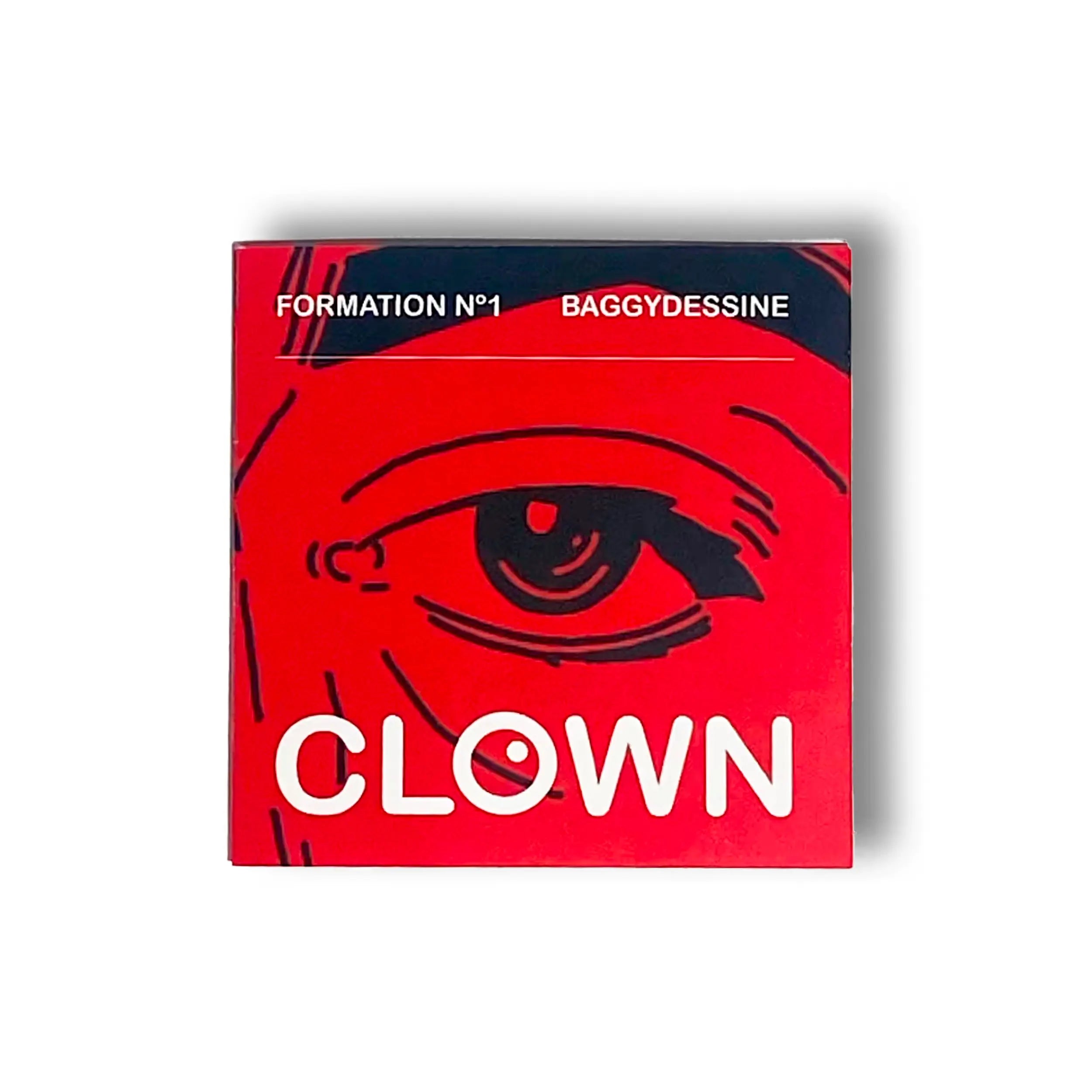 Formation de Dessin Clown