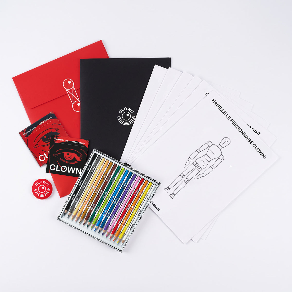 Complete Creative Kit