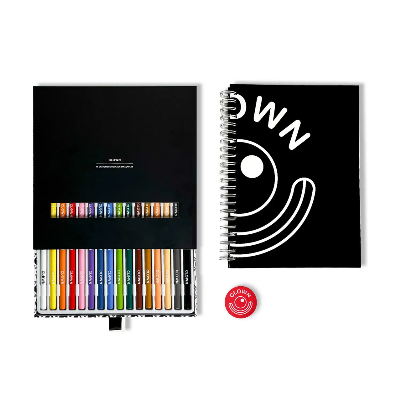 Kit Couleur Essentiels