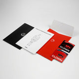 Kit de Vacances Compact Clown - Édition N°01 Été 2026