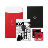 Kit de Vacances Compact Clown - Édition N°01 Été 2026