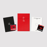 Kit de Vacances Compact Clown - Édition N°01 Été 2026