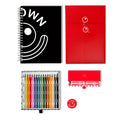 Kit de Vacances Étendu Clown - Édition N°01 Été 2026