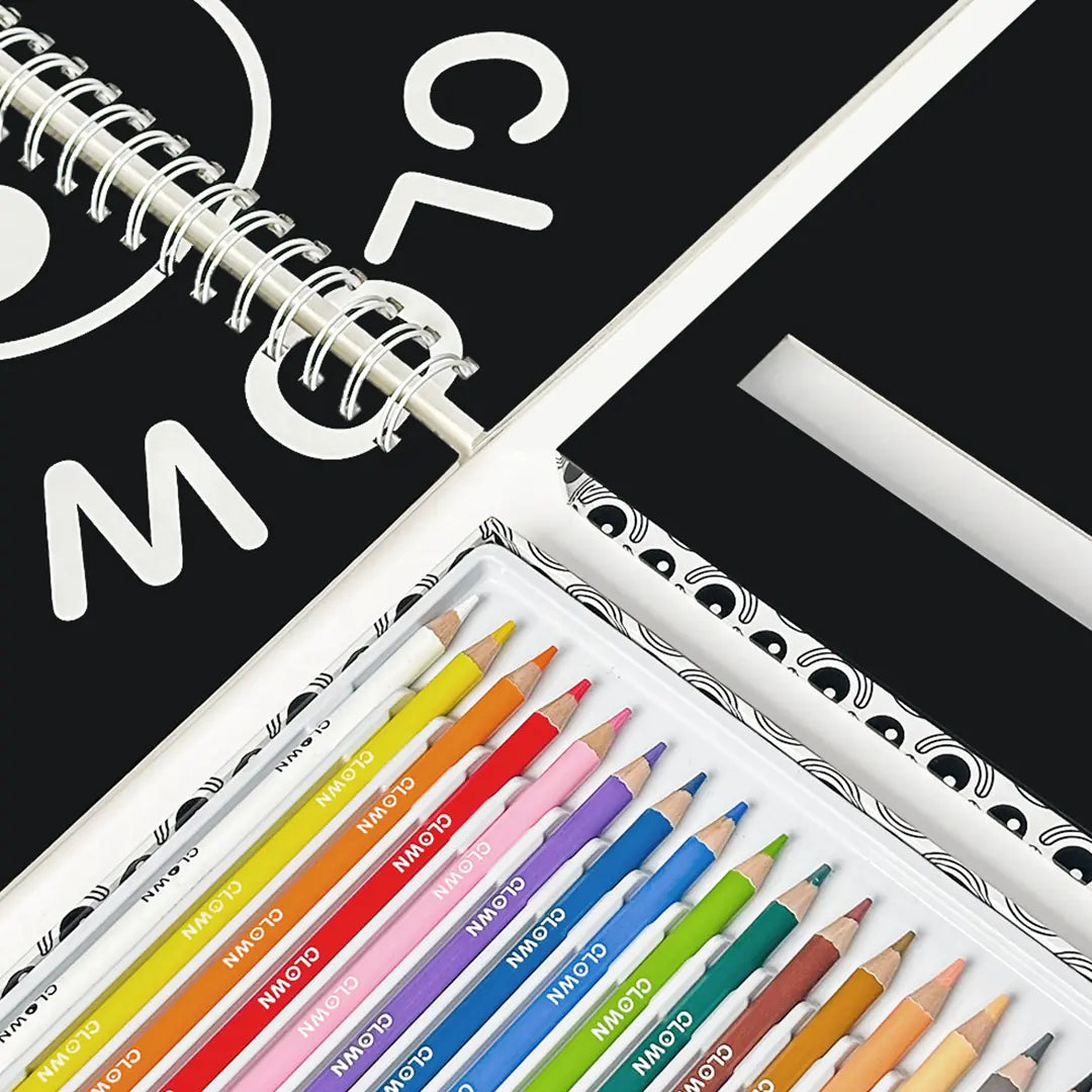 Kit Couleur Essentiels