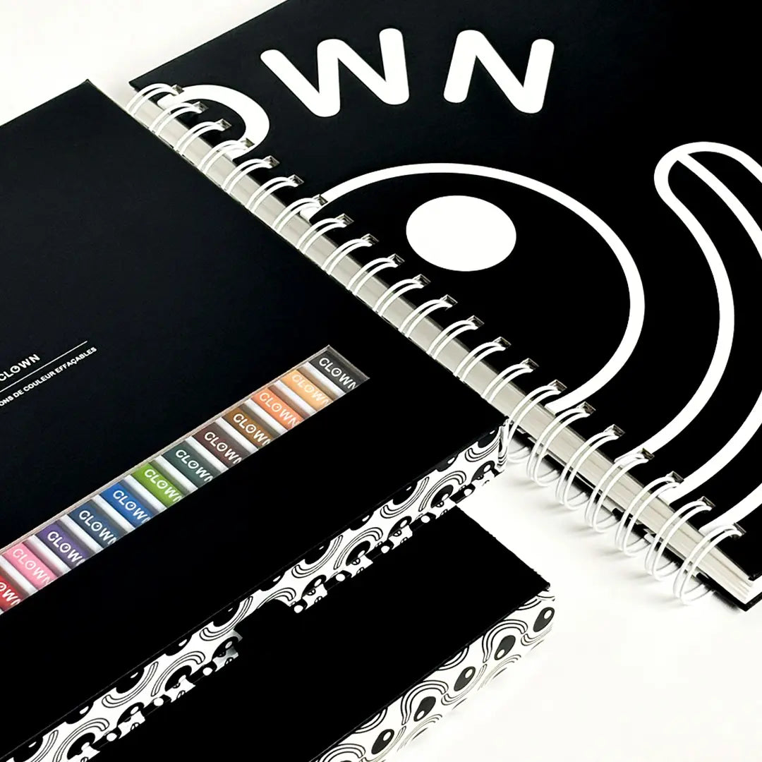 Kit Couleur Essentiels