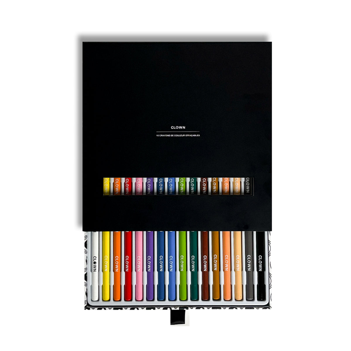 Kit créatif Compact