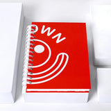 Carnet Clown A5