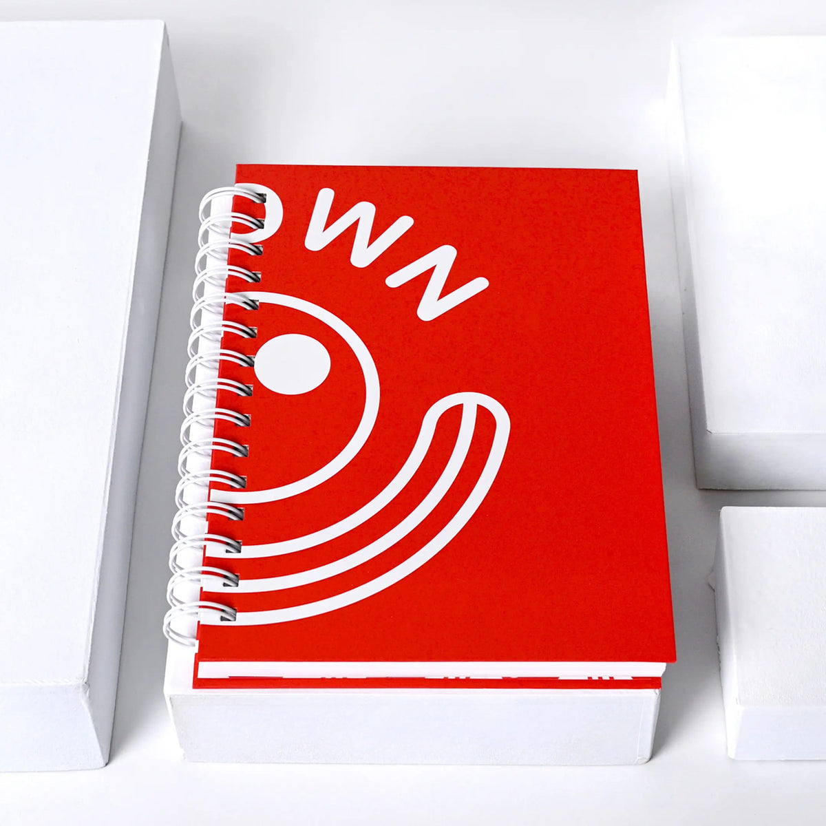 Carnet Clown A5