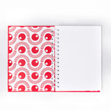 Carnet Clown A5