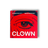Formation de Dessin Clown