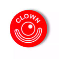 Gomme Clown sans PVC