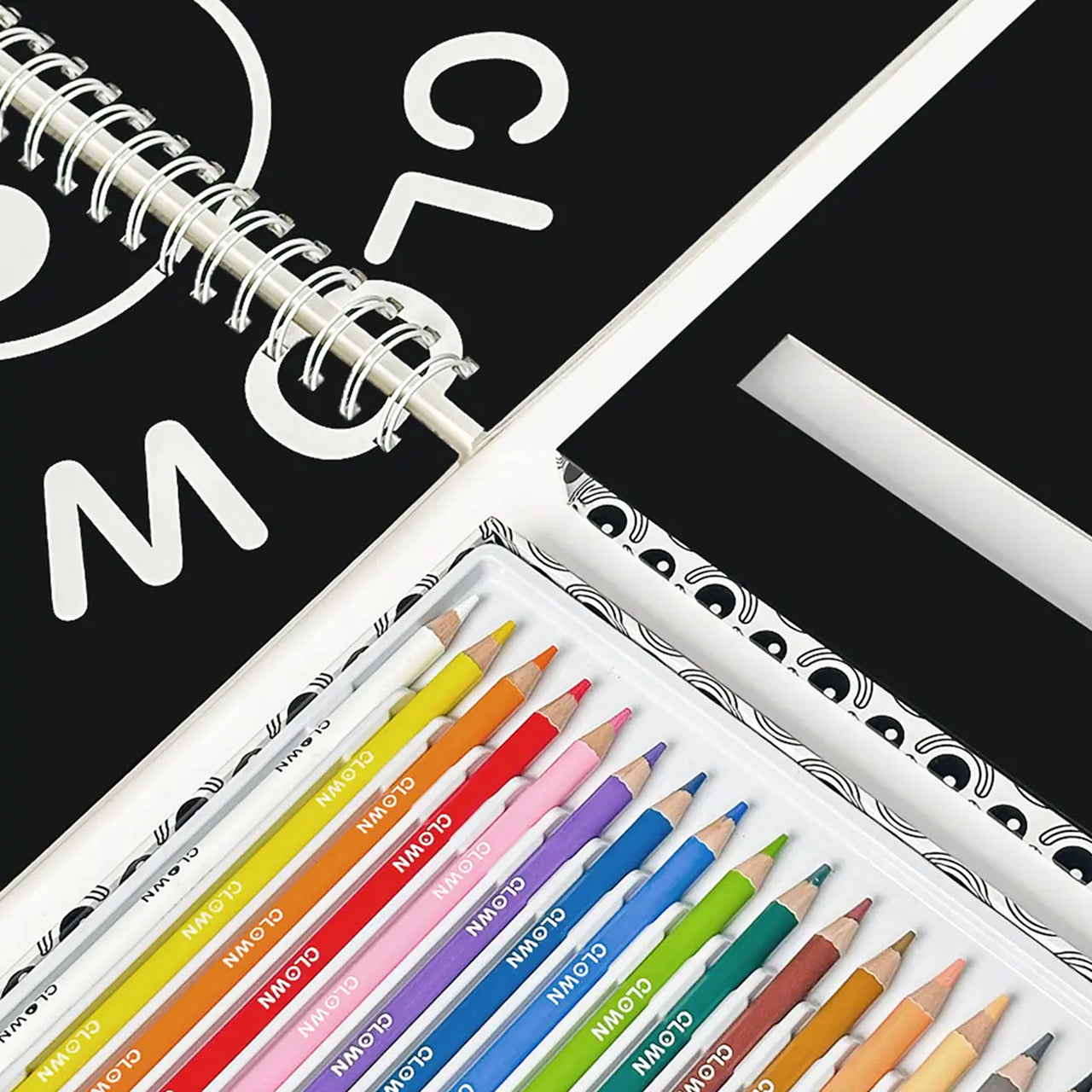 L'école d'art à la maison
