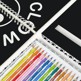 L'école d'art à la maison