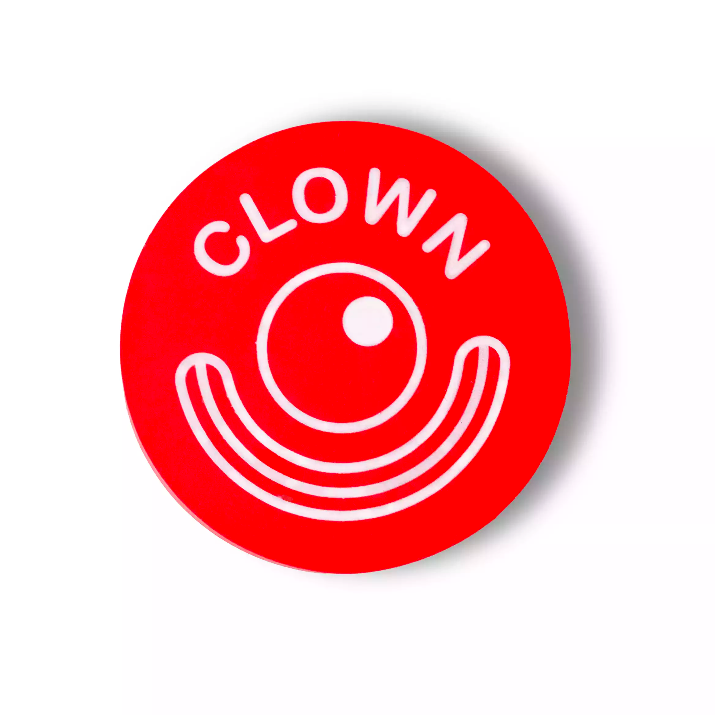 Gomme Clown