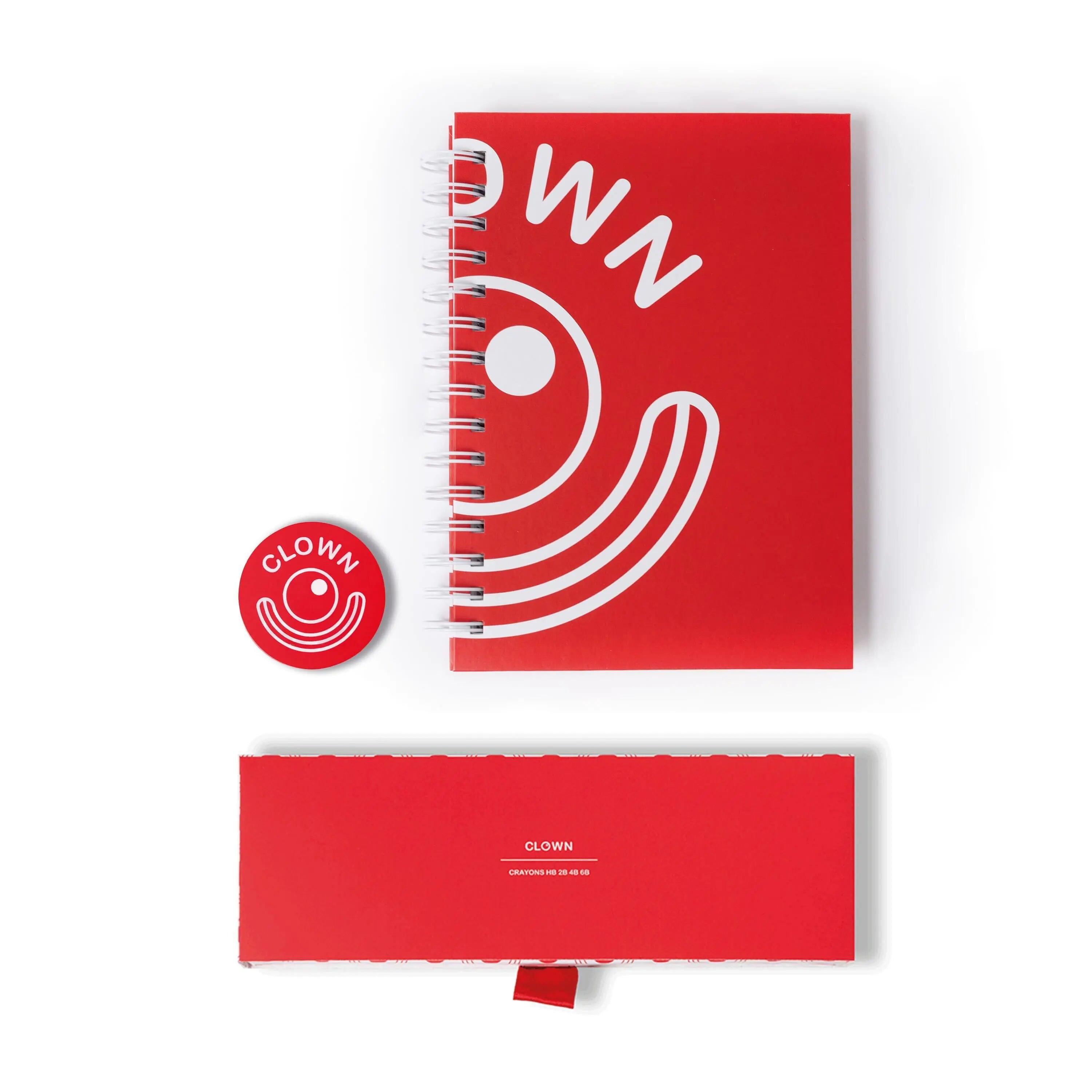 Kit de Démarrage Créatif