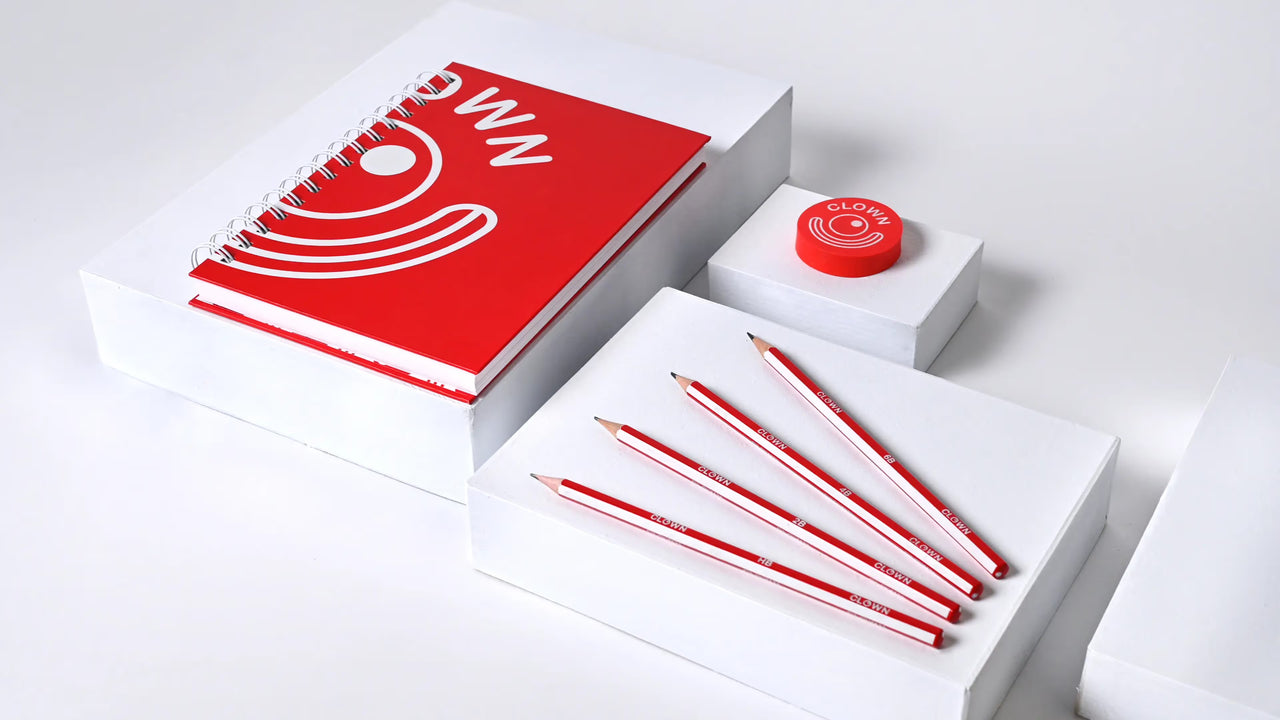 Kit de Démarrage Créatif