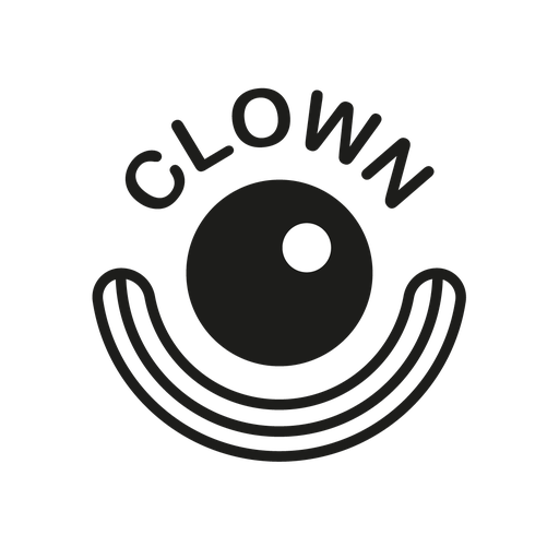 CLOWN.ART