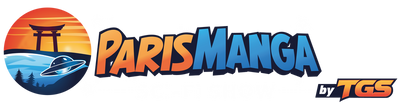Paris Manga
