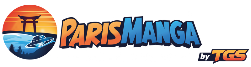 Paris Manga